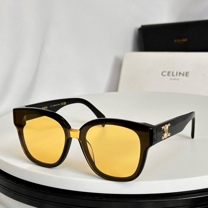 Celine Sunglasses ID:20240703-306
